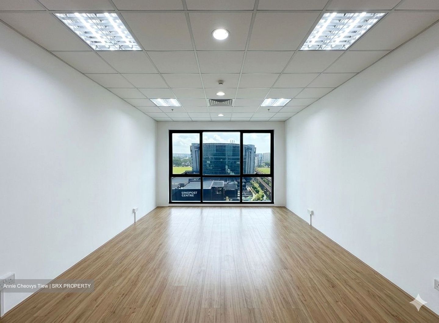 Paya Lebar Square (D14), Office #549224941